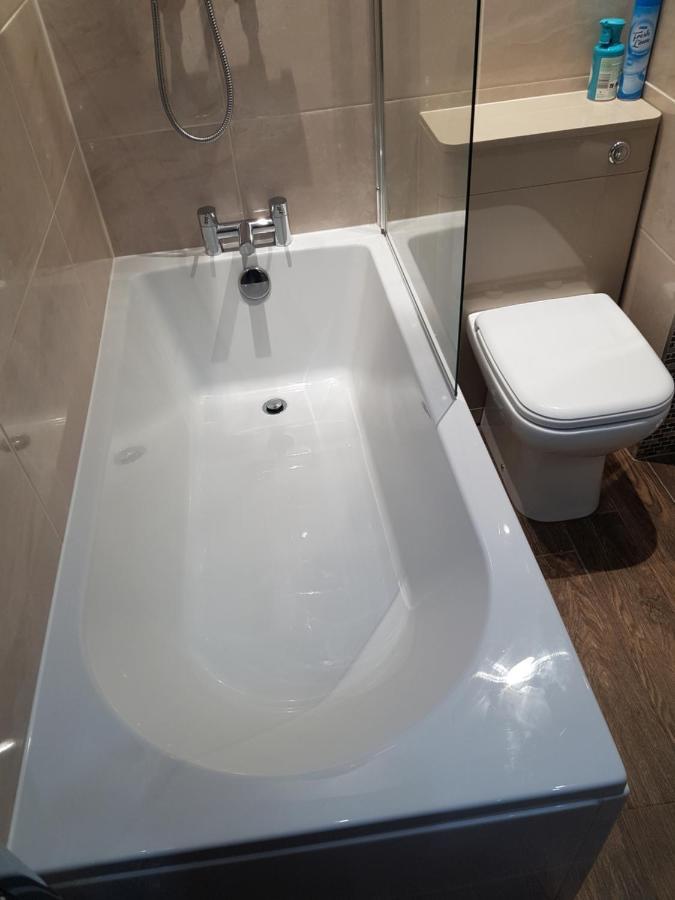 Bowness On Windermere, Lovely Apartment For 4 With Parking Extérieur photo