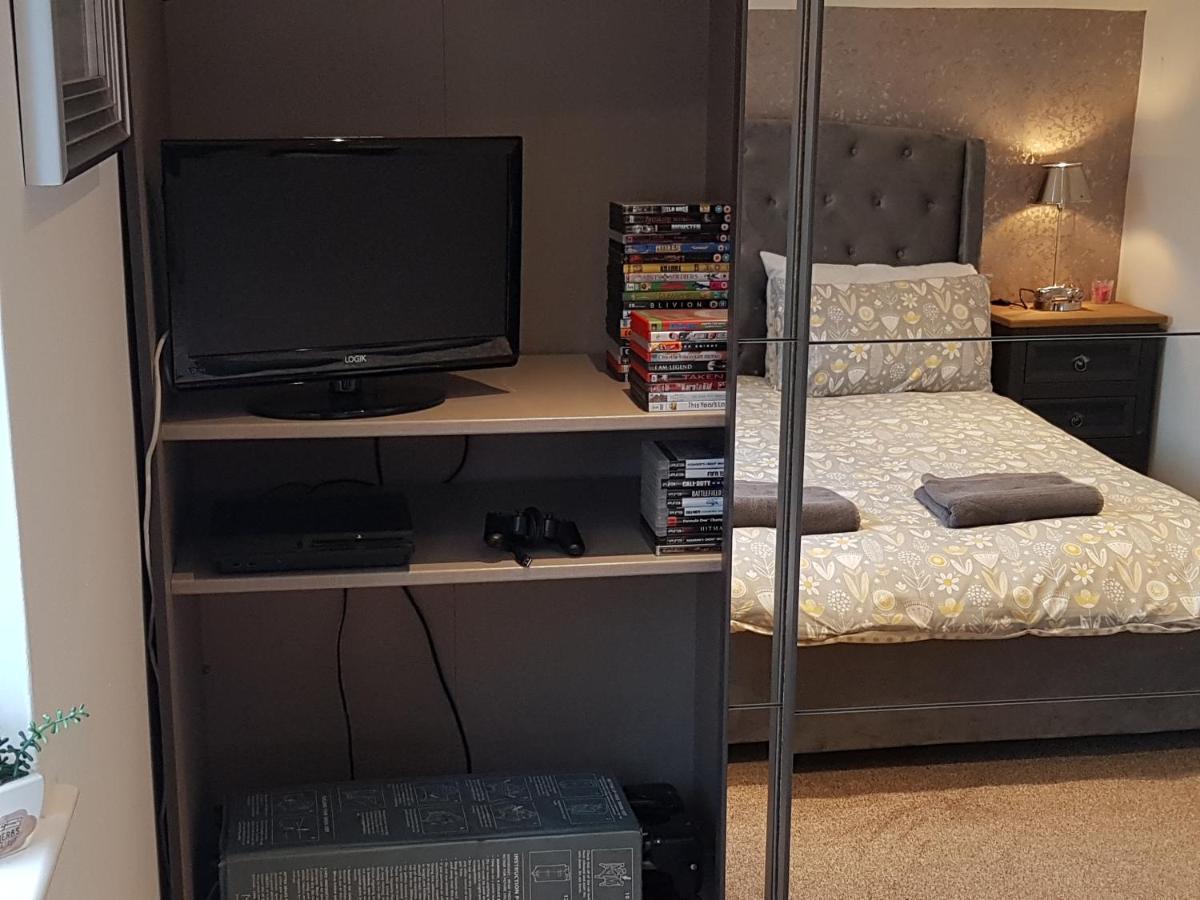 Bowness On Windermere, Lovely Apartment For 4 With Parking Extérieur photo