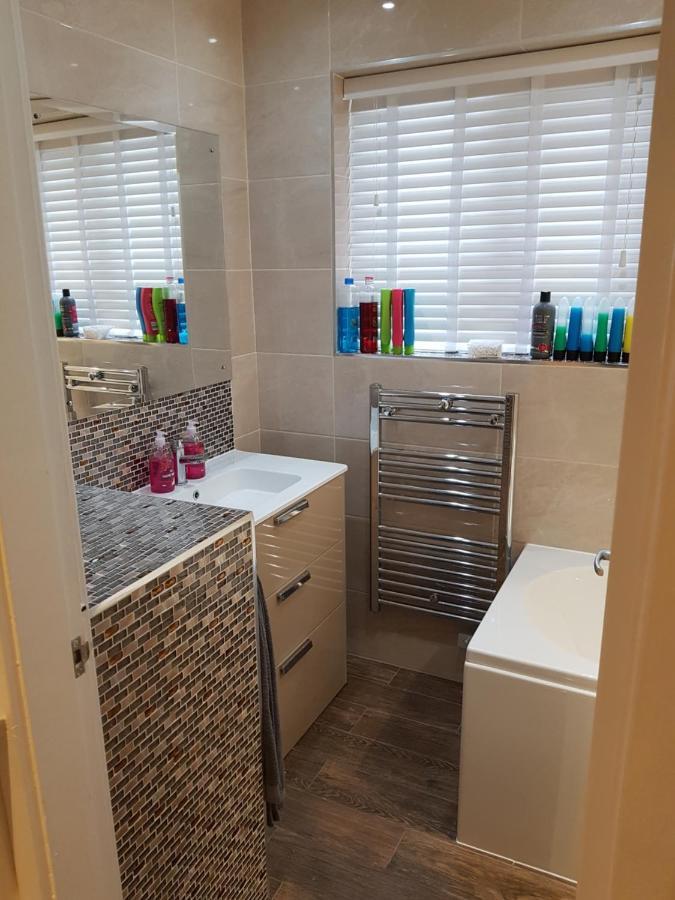 Bowness On Windermere, Lovely Apartment For 4 With Parking Extérieur photo