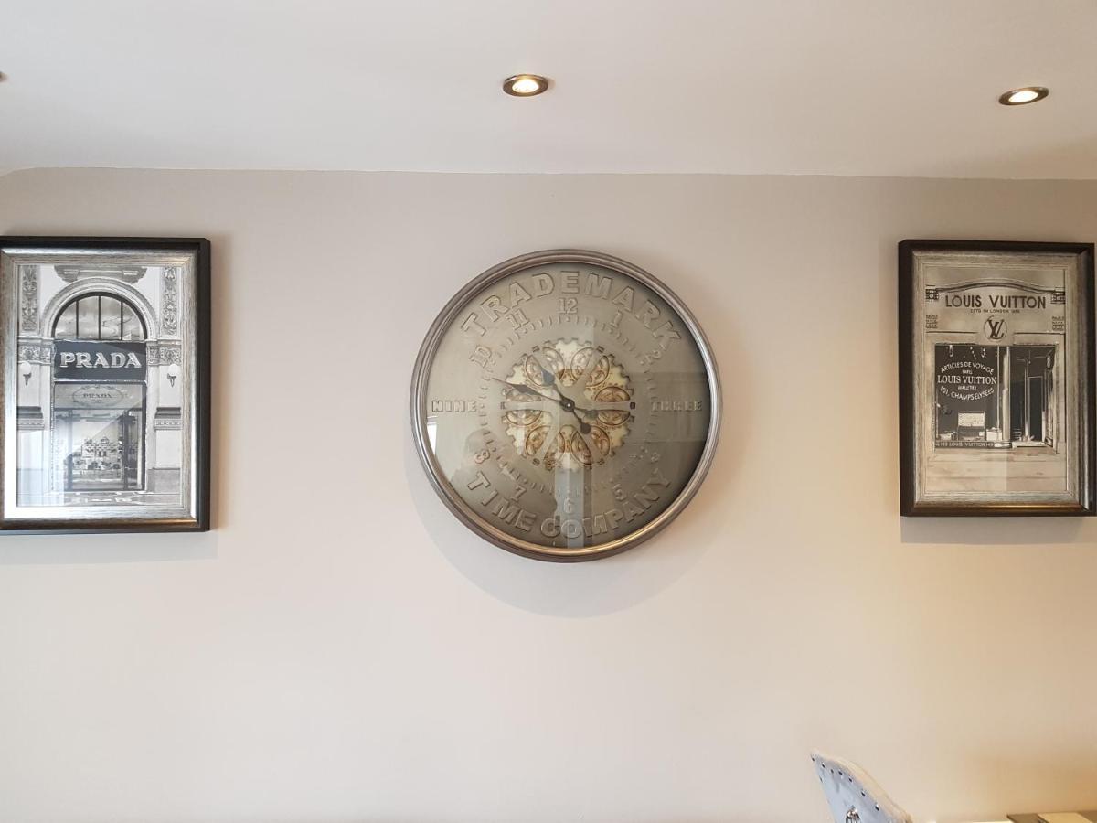 Bowness On Windermere, Lovely Apartment For 4 With Parking Extérieur photo