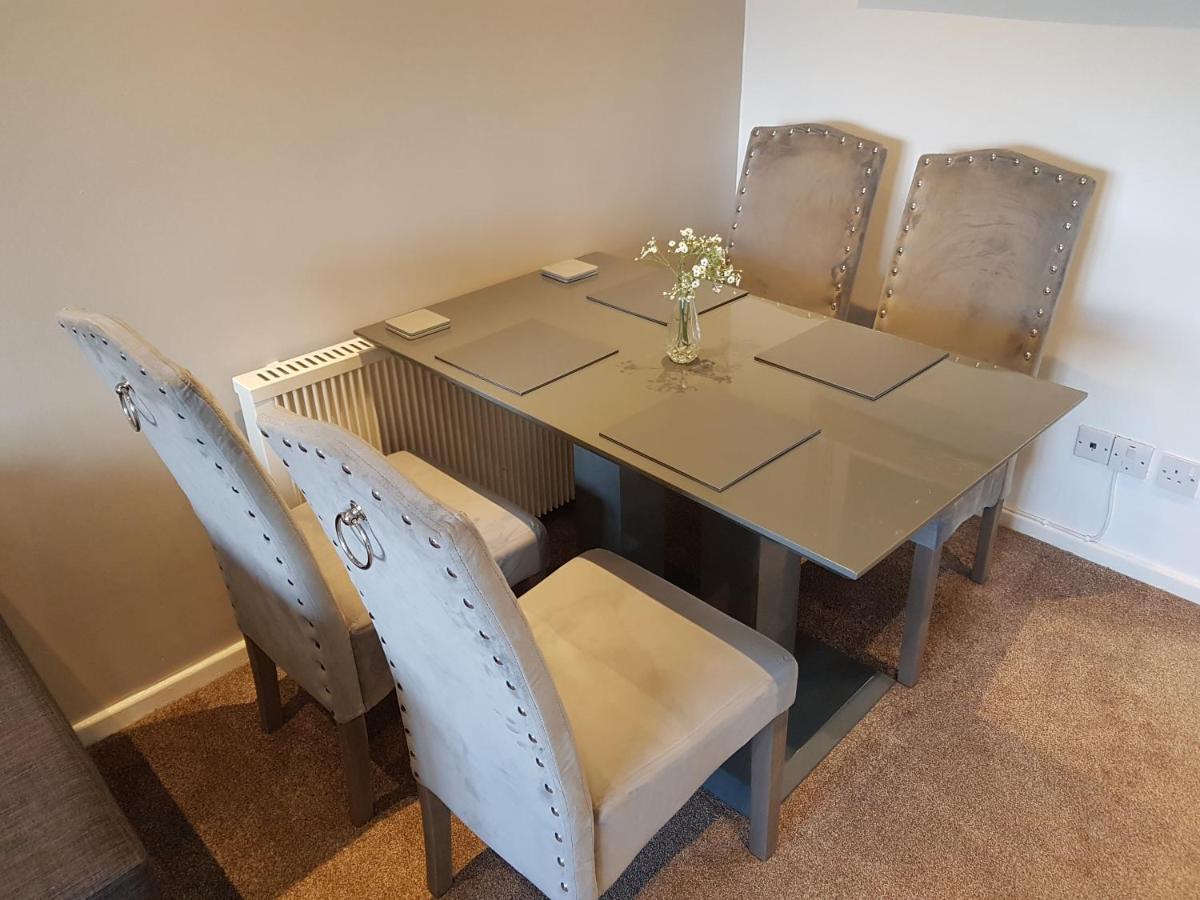 Bowness On Windermere, Lovely Apartment For 4 With Parking Extérieur photo