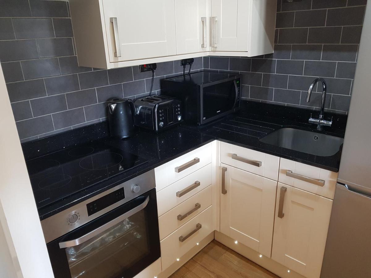 Bowness On Windermere, Lovely Apartment For 4 With Parking Extérieur photo