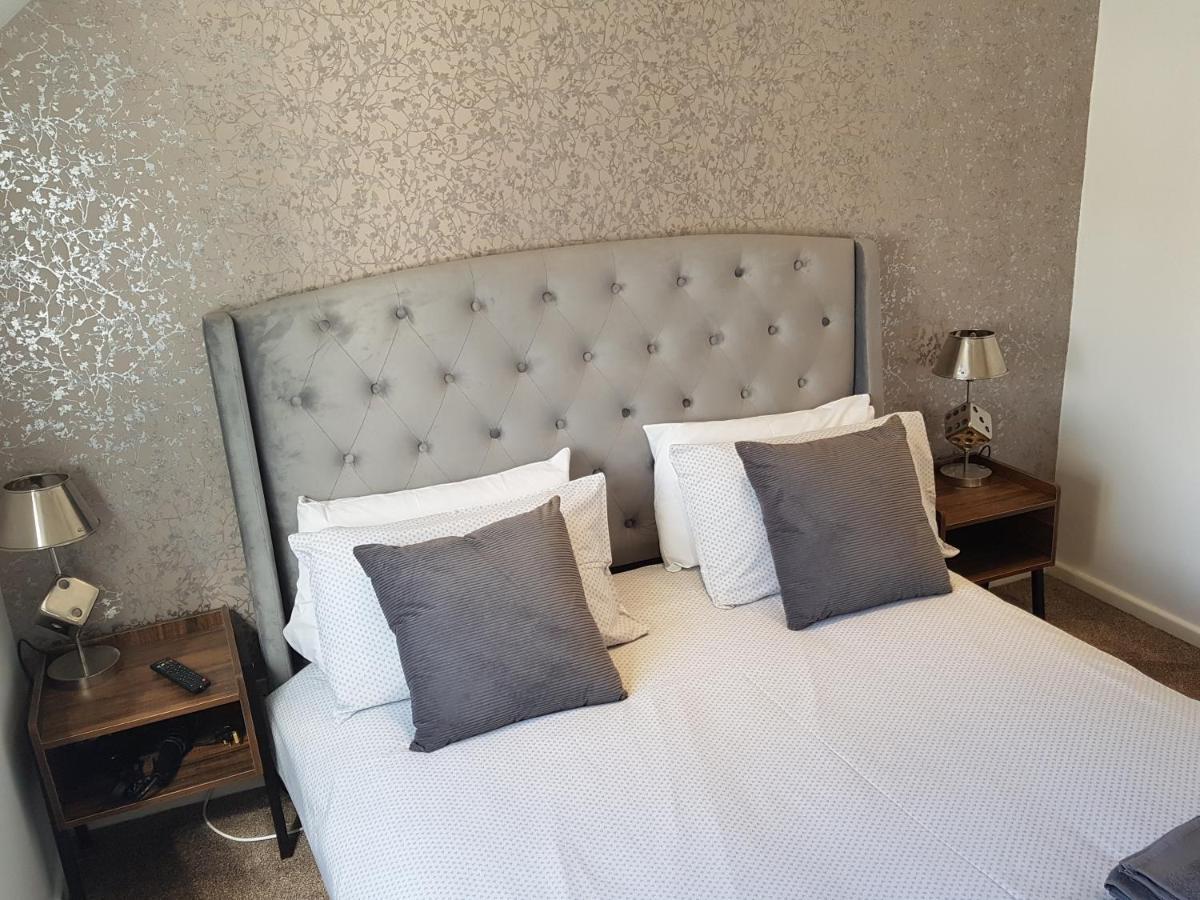 Bowness On Windermere, Lovely Apartment For 4 With Parking Extérieur photo