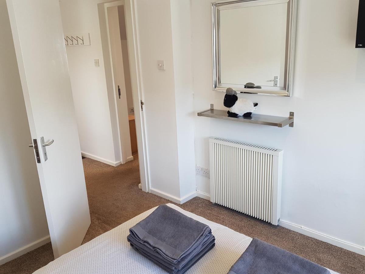 Bowness On Windermere, Lovely Apartment For 4 With Parking Extérieur photo