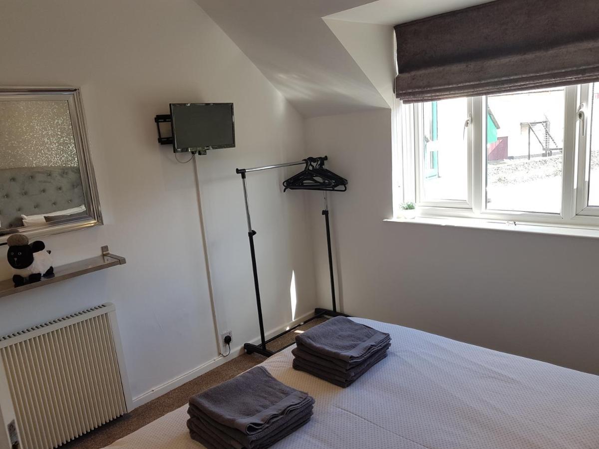Bowness On Windermere, Lovely Apartment For 4 With Parking Extérieur photo