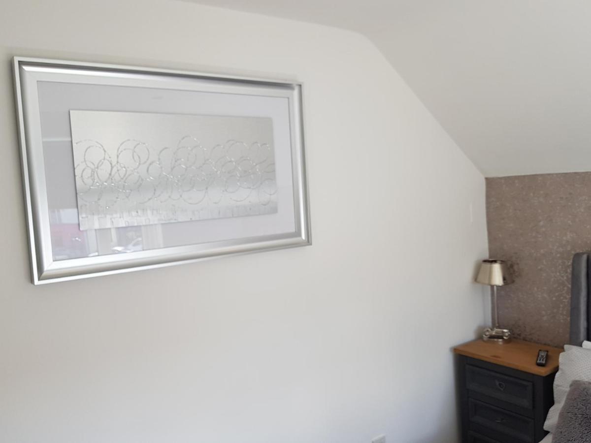 Bowness On Windermere, Lovely Apartment For 4 With Parking Extérieur photo