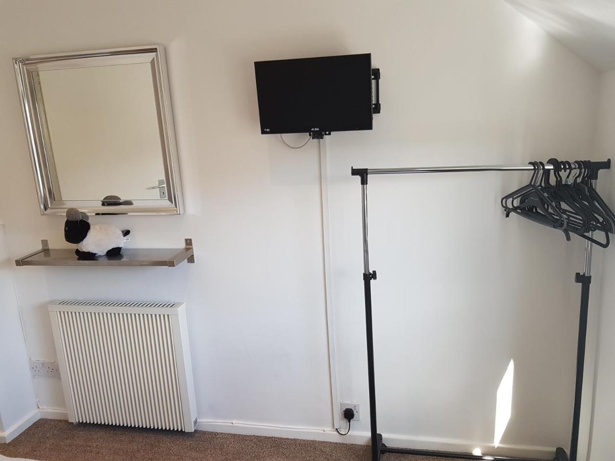 Bowness On Windermere, Lovely Apartment For 4 With Parking Extérieur photo