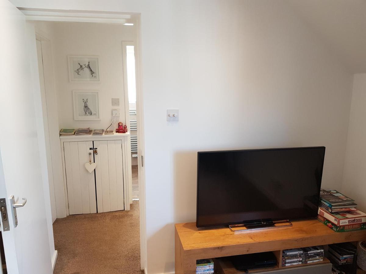 Bowness On Windermere, Lovely Apartment For 4 With Parking Extérieur photo