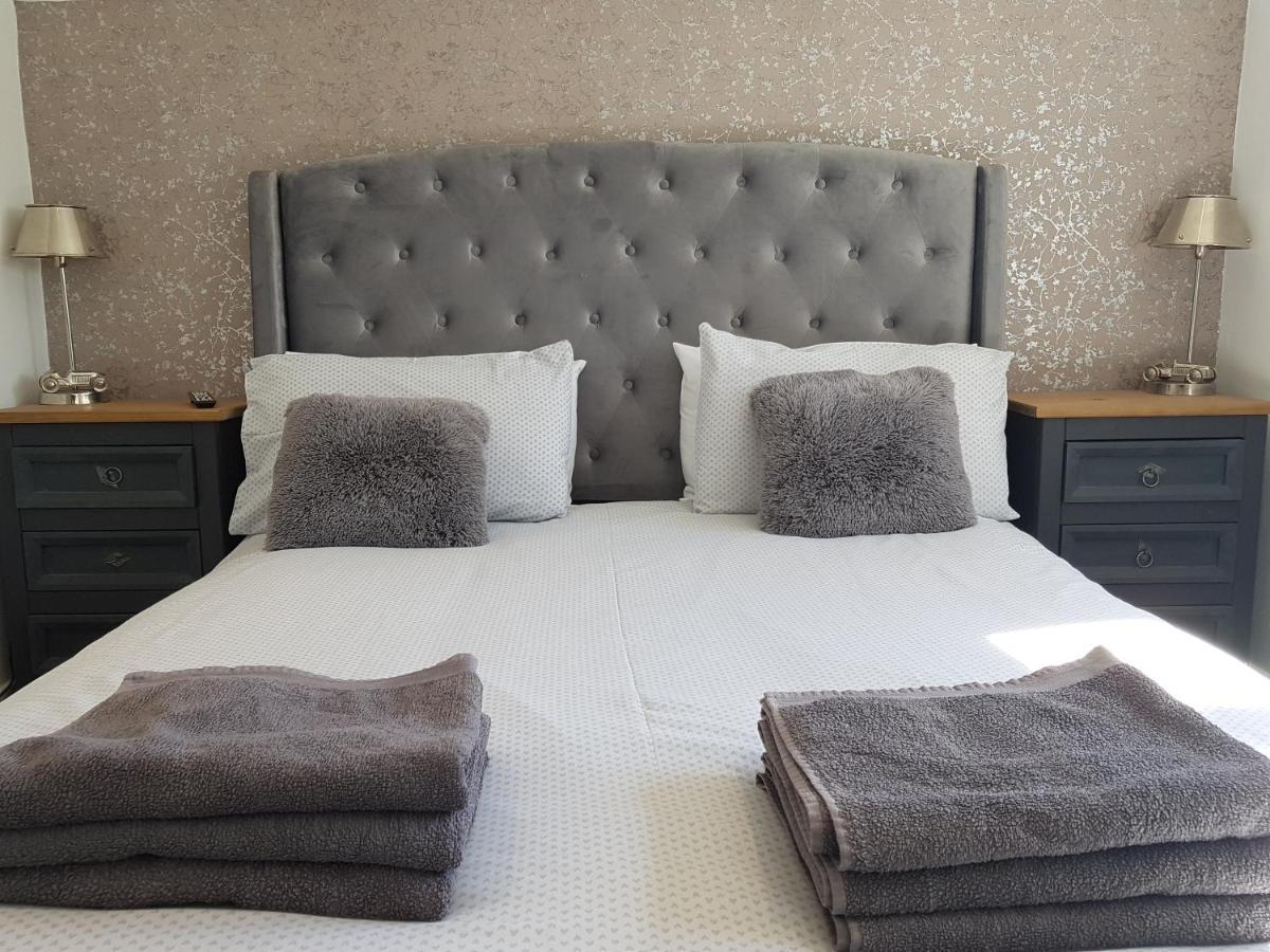 Bowness On Windermere, Lovely Apartment For 4 With Parking Extérieur photo