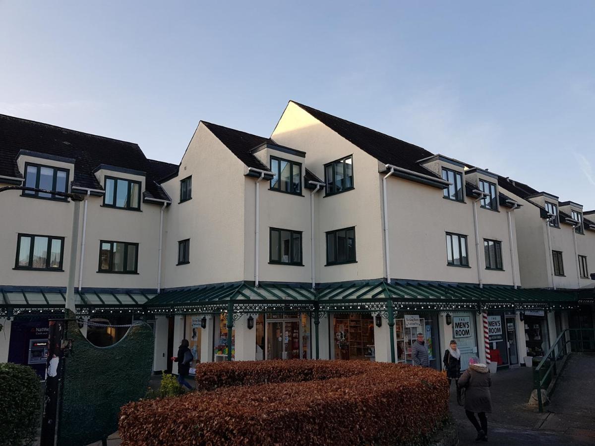 Bowness On Windermere, Lovely Apartment For 4 With Parking Extérieur photo